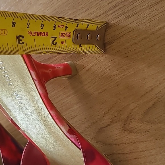 Sandal nine west - Picture 4 of 4